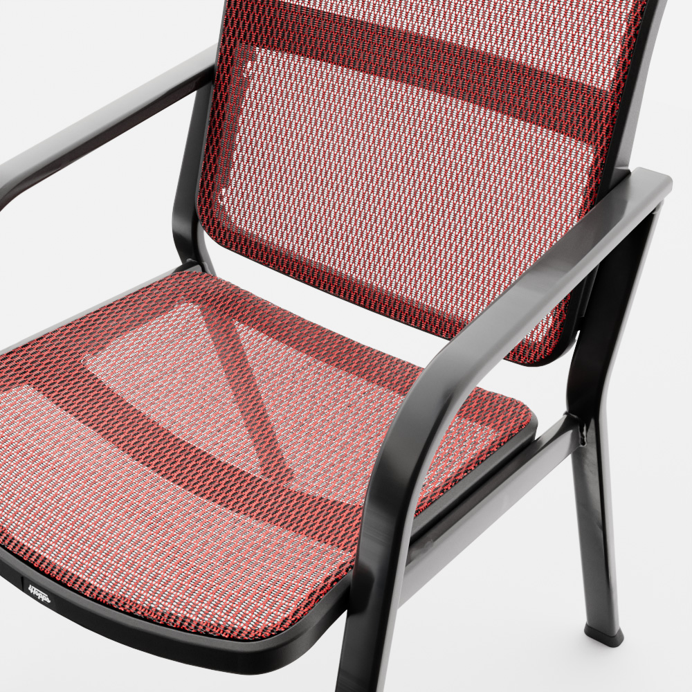 AIR Chair