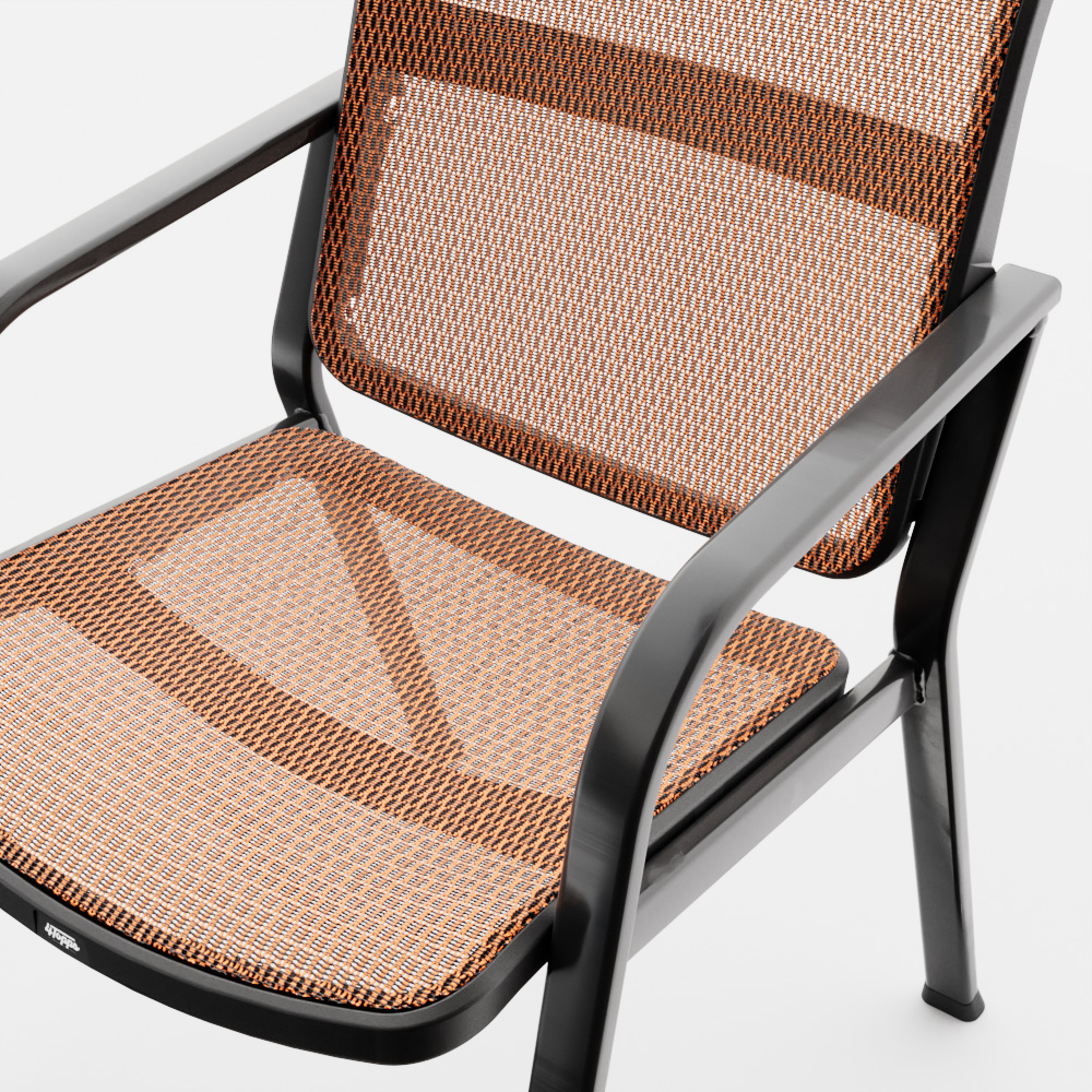 AIR Chair